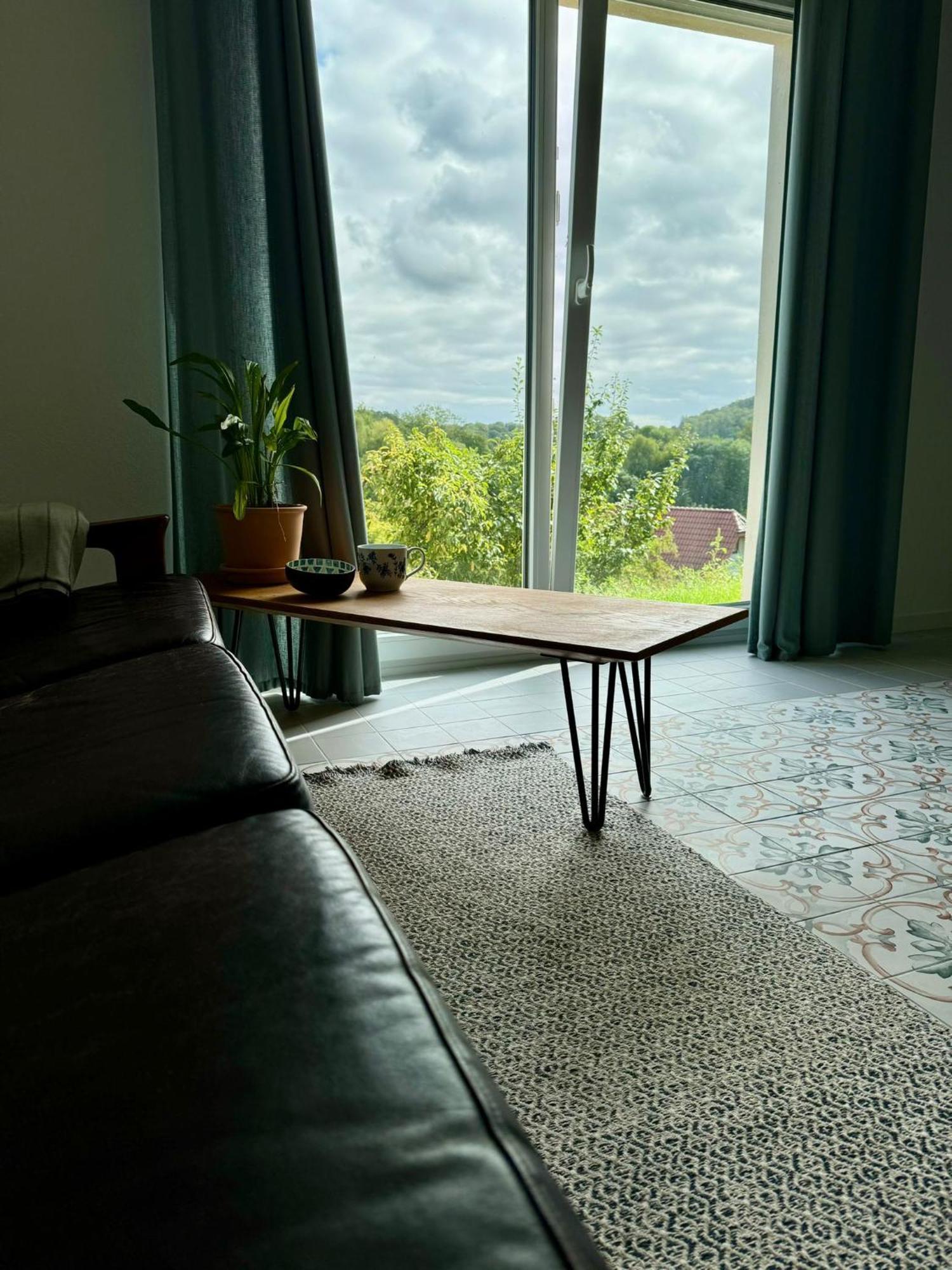 Weitblick Buckow Apartment Exterior photo