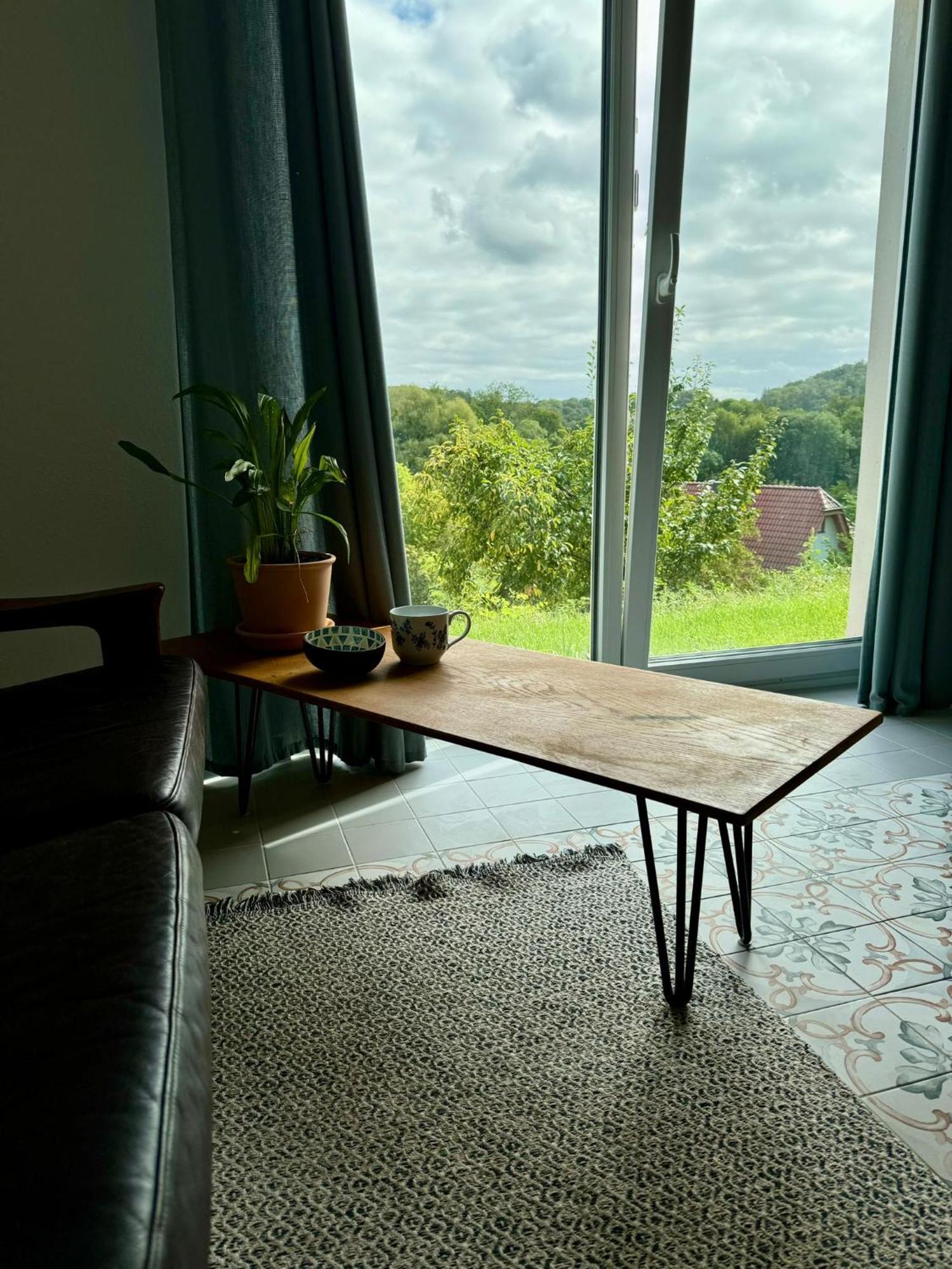 Weitblick Buckow Apartment Exterior photo