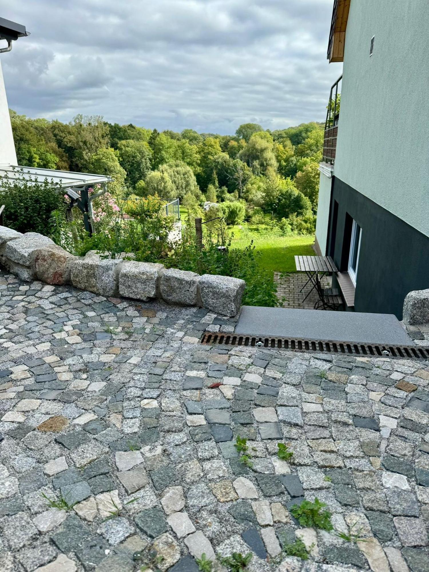 Weitblick Buckow Apartment Exterior photo