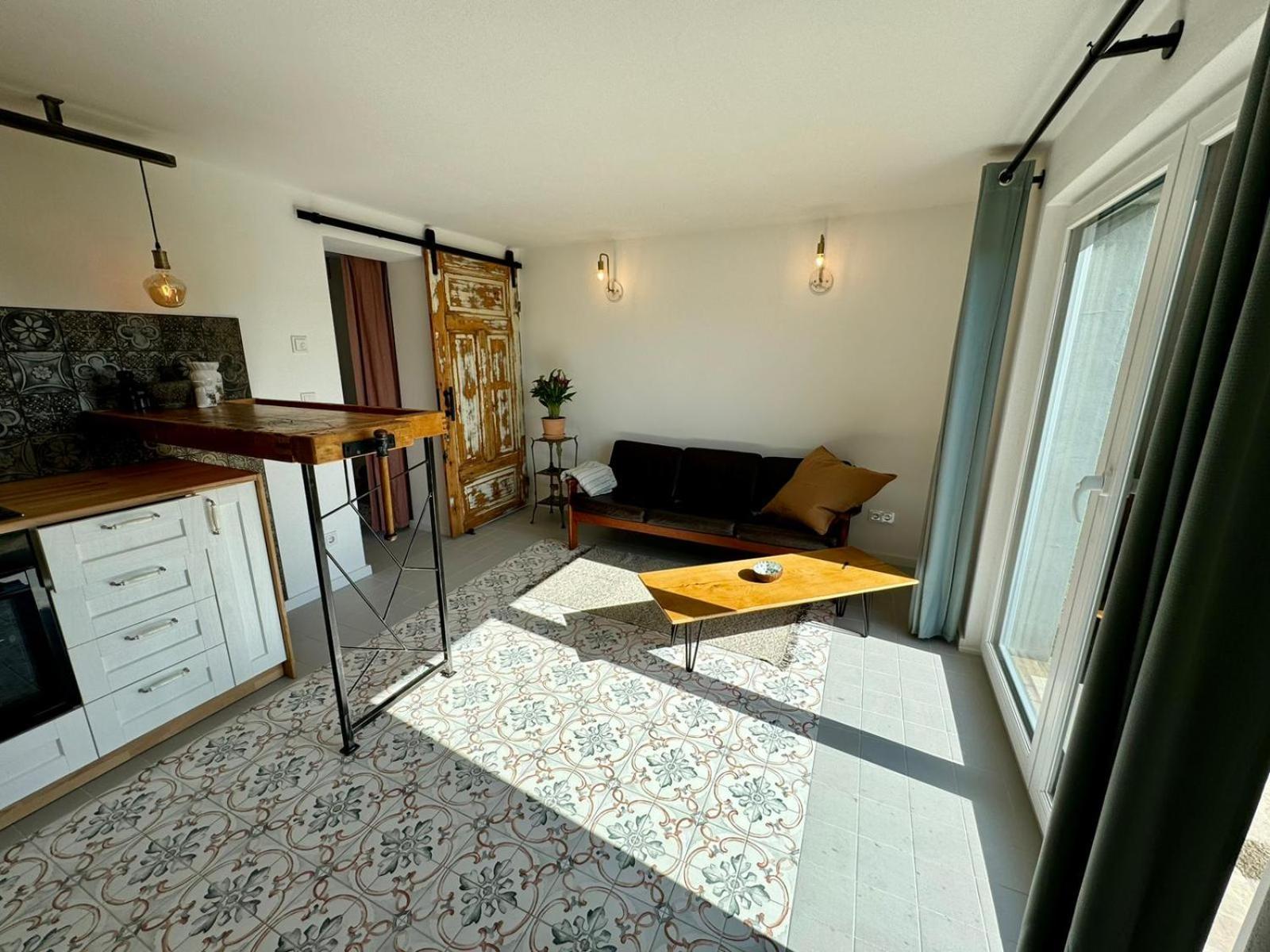 Weitblick Buckow Apartment Exterior photo