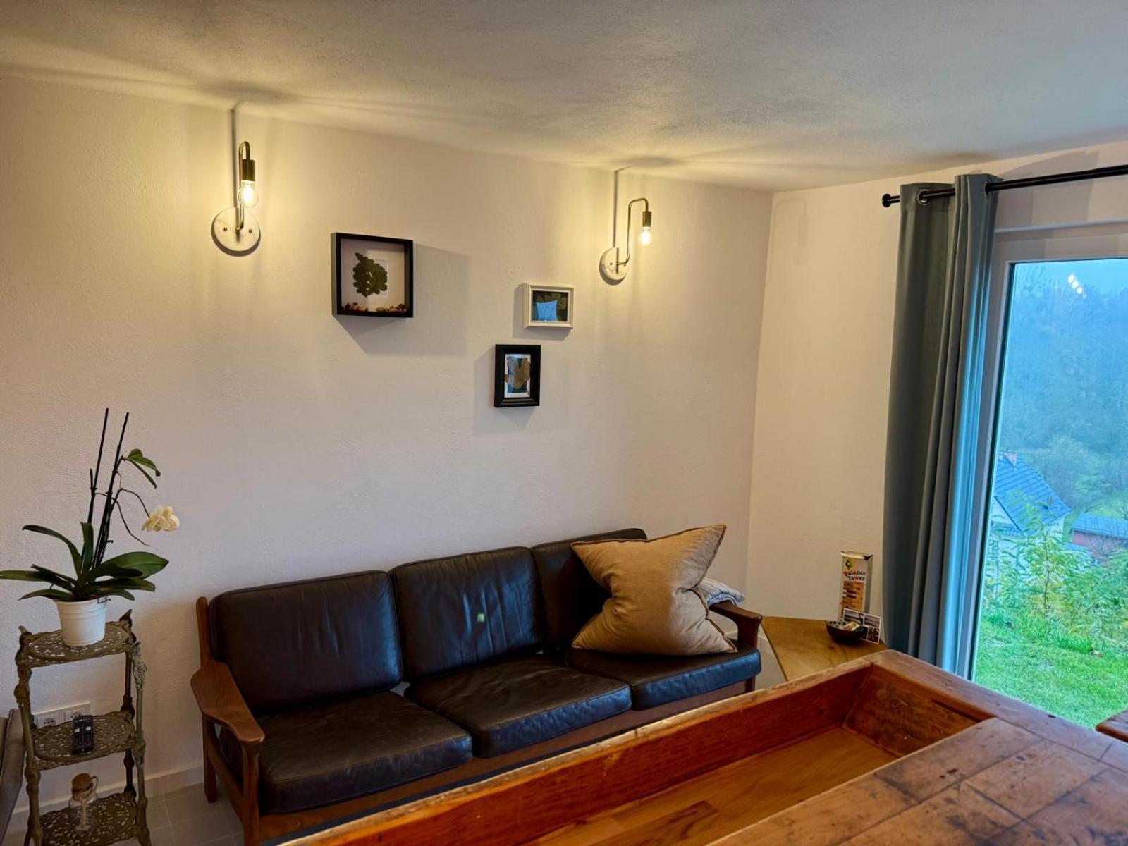 Weitblick Buckow Apartment Exterior photo